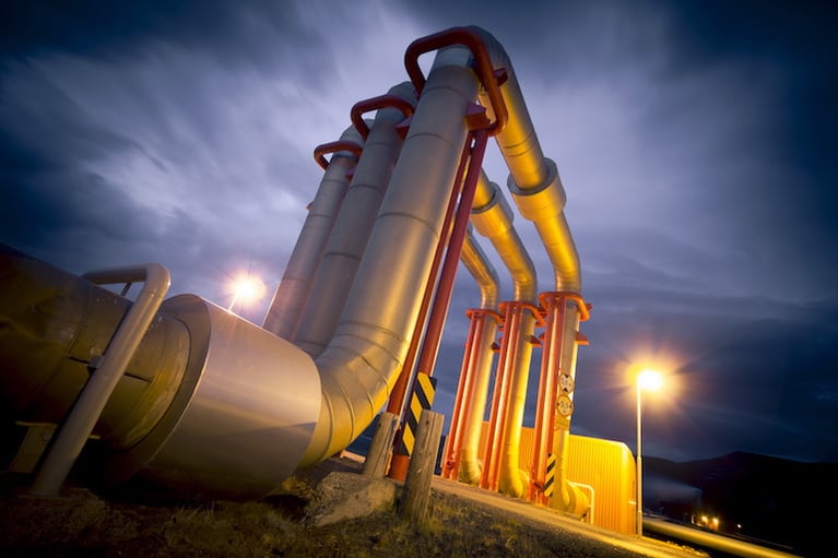 Gulf Companies Increases Operational Efficiency for Inspections Reporting with the Mobile Impact Platform
