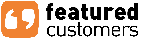 featured customers logo
