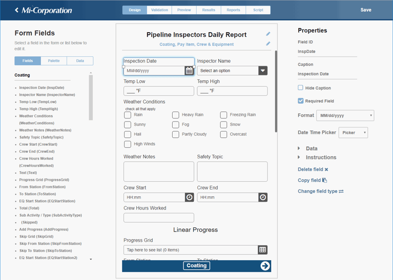 Our Low-Code Platform is Helping Gulf Companies