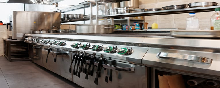 Digital Transformation: Making Restaurant Violations Data Available to the Public