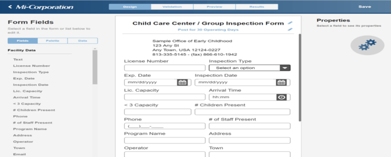 True Offline Mobile Data Capture Has Never Been Easier with NextGen Designer