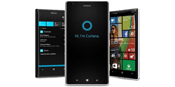 MSFT Cortana