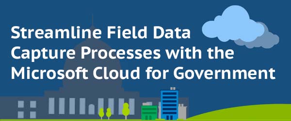 Microsoft Cloud for Government