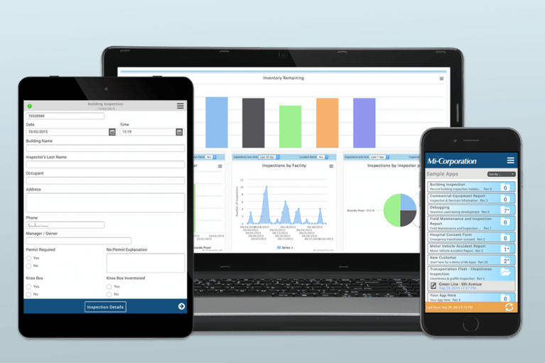The Importance of Mobile App User Adoption: Introducing Mi-Apps