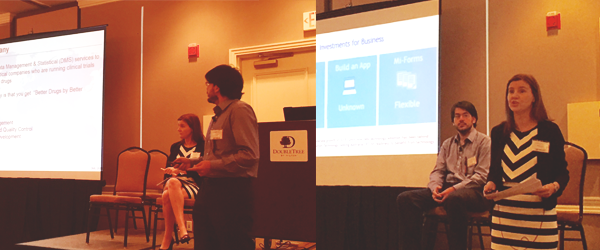 Mobility Summit 2015 Recap