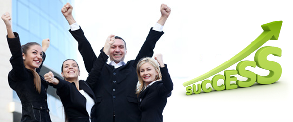 How Will You Measure Success?