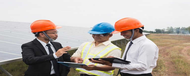 Mobile Data Capture: 5 Tips for Getting Your Field Teams on Board
