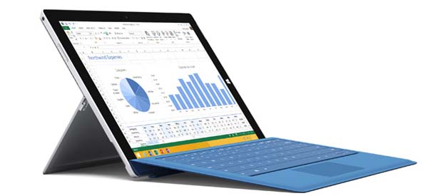 Surface Pro 3