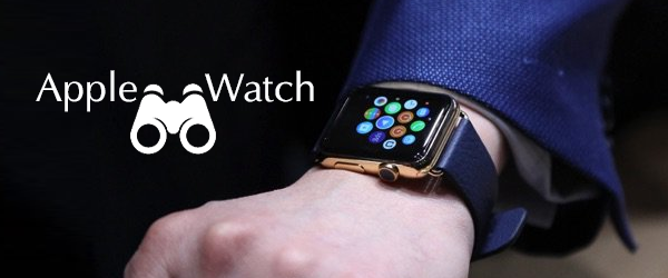 apple watch