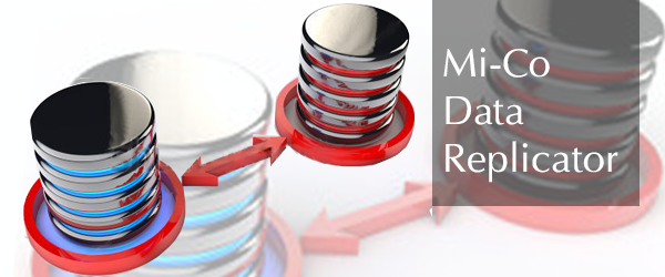 Offline Data Access with the new Mi-Corporation Data Replicator