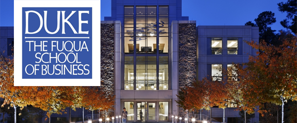 Duke Masters Student Blogs About Mi-Co