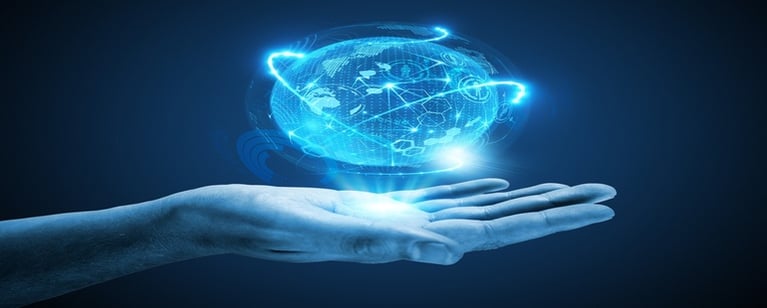 Is an Off-the-Shelf Mobile Data Solution Right for you?