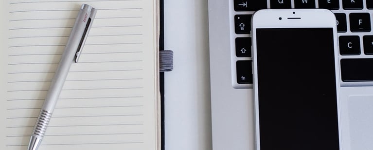 Is your Mobile Enterprise Stuck in the Past or Ready for the Future?