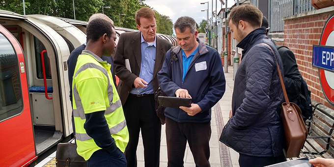 Digital Transformation – are you a digital ‘have’ or ‘have-not?’