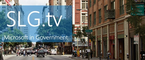 Check out the latest addition to Microsoft's SLG.tv