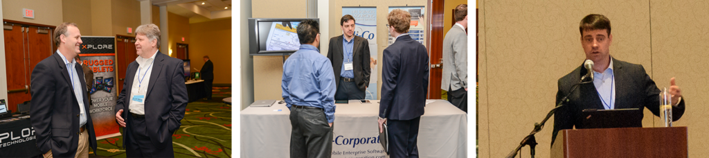  2016 Mobility Summit
