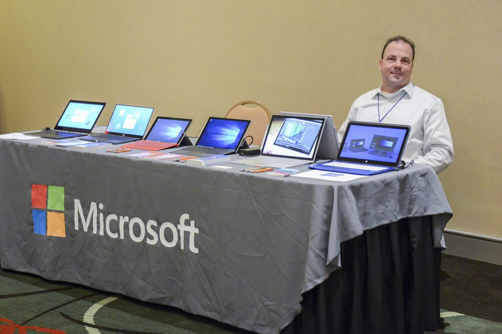 Microsoft