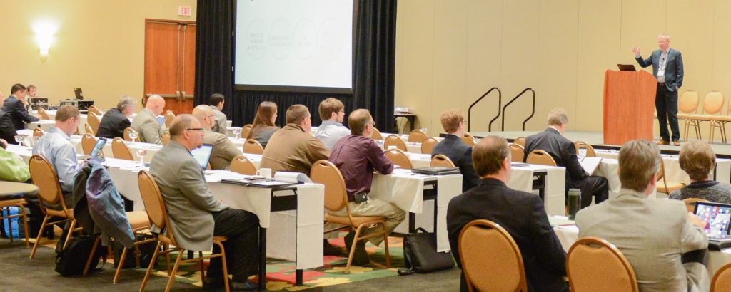 The Mobility Summit