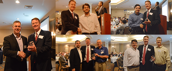 Awards Blog