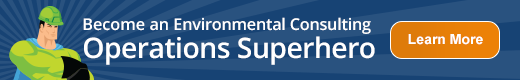 Environmental Eonsulting