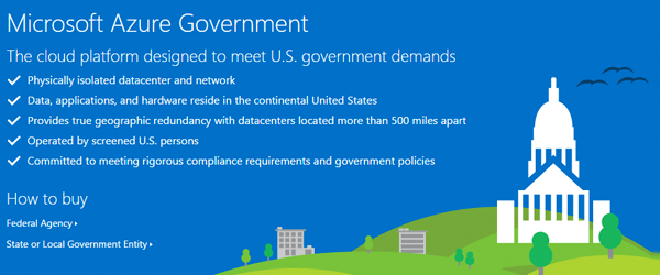 MSFT Azure Gov Blog