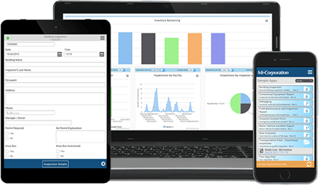 mobile impact platform mobile forms mi corporation mobile impact platform mobile forms