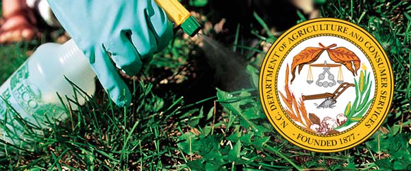 Government Field Inspections – NC Department of Agriculture Case Study