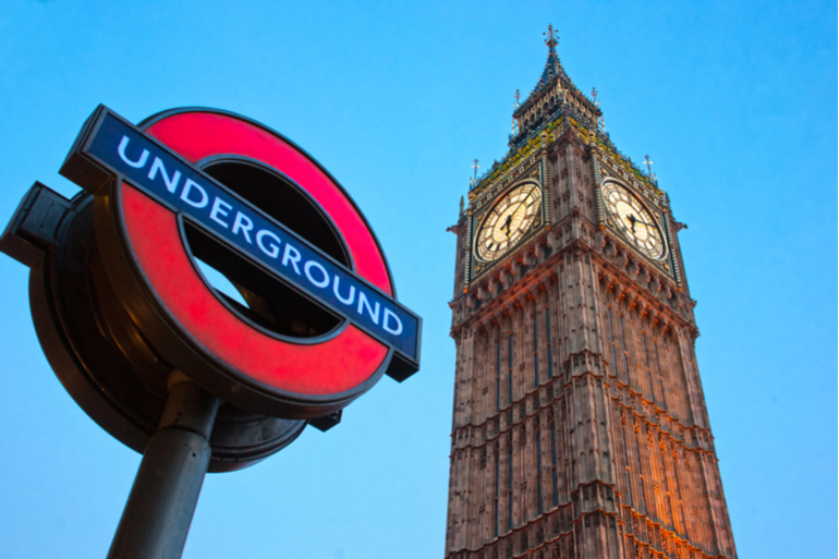Transport for London Takes its Workforce Mobile