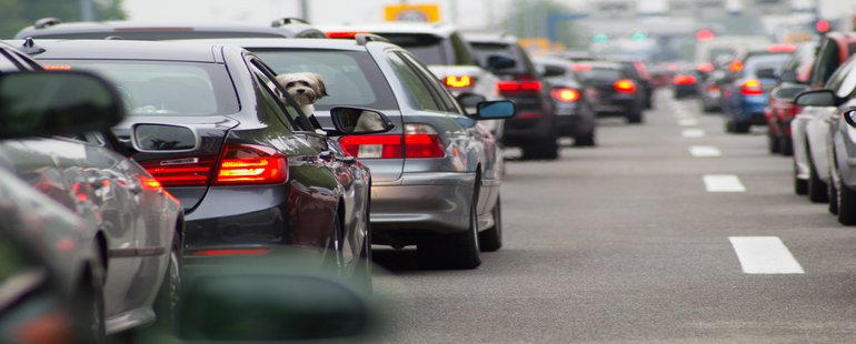 Mi-Platform Helps US DOT Drive Towards More Efficient Data Collection