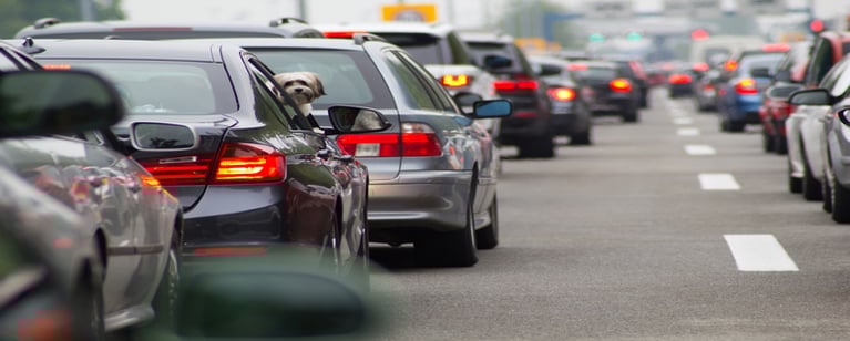 Mi-Platform Helps US DOT Drive Towards More Efficient Data Collection