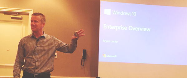 Windows 10 Blog