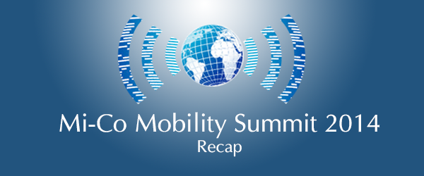 mobility sum recap