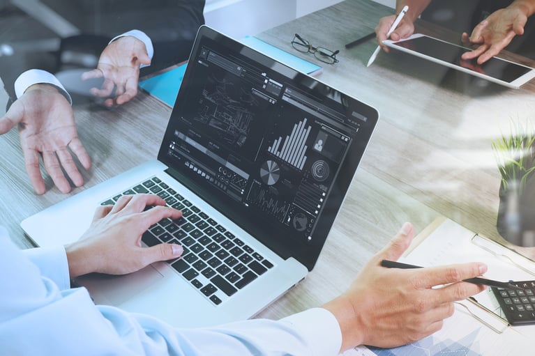 Improved Data Quality Delivers Improved Data Analytics