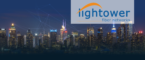 Lightower Fiber Networks, a Leading Fiber Network Services Provider, Has Run a Successful Pilot Project With Mi-Forms Mobile Forms Technology
