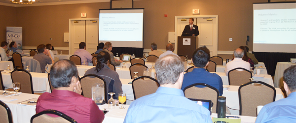 Mi-Corporation Hosts Successful Mobility Summit