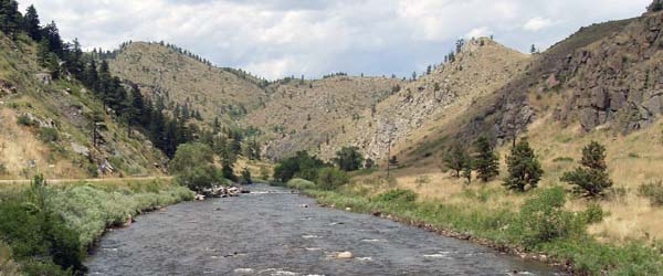 Colorado Dept. of Water Resources Selects Mi-Forms to Automate Field Inspections