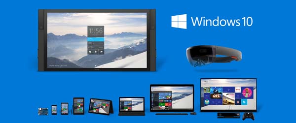 Mi-Co Supports Microsoft Windows 10