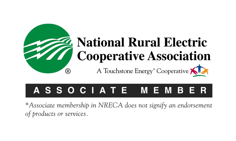 Mi-Co Joins National Rural Electric Cooperative Association (NRECA)