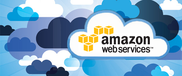 AWS Cloud Computing Astonishment