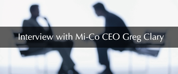 Mobile Expert Interview with Greg Clary