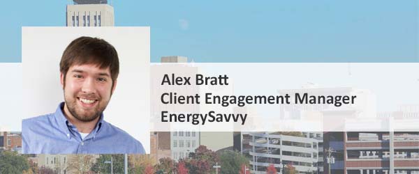 Mobility Summit Speaker Spotlight: Alex Bratt