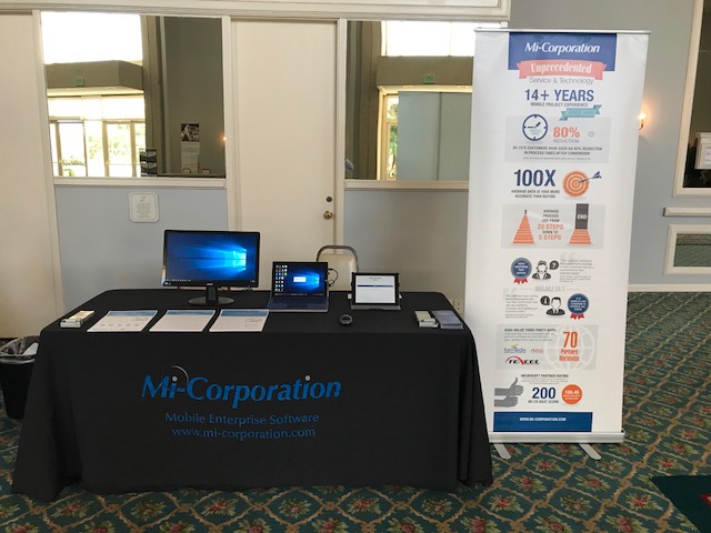Mi-Corporation attends 2017 United States Animal Health Association Annual Meeting