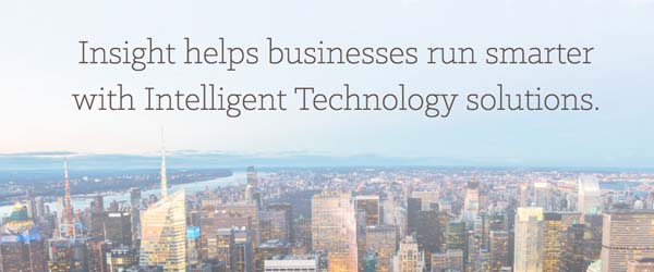 Mi-Corporation Announces Partnership with Insight Public Sector