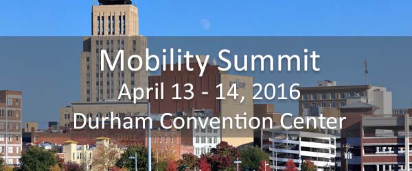 Mi-Corporation Announces Eric Ellis as Keynote Speaker at Mobility Summit 2016