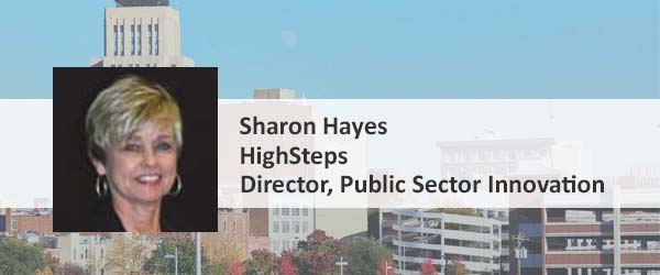 Mobility Summit Speaker Spotlight: Sharon Hayes