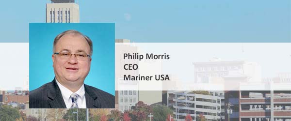 Mobility Summit Speaker Spotlight: Philip Morris